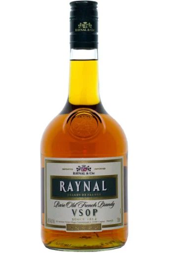 Raynal Rare Old French Brandy VSOP