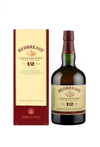 Redbreast 12yr Irish