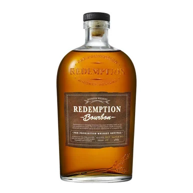 Redemption Bourbon