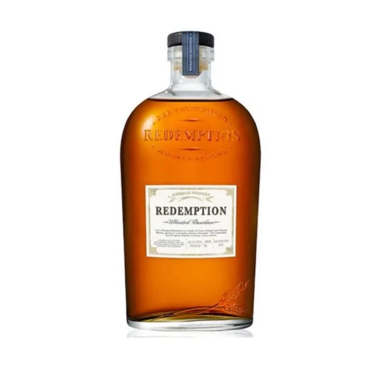Redemption Wheated Bourbon