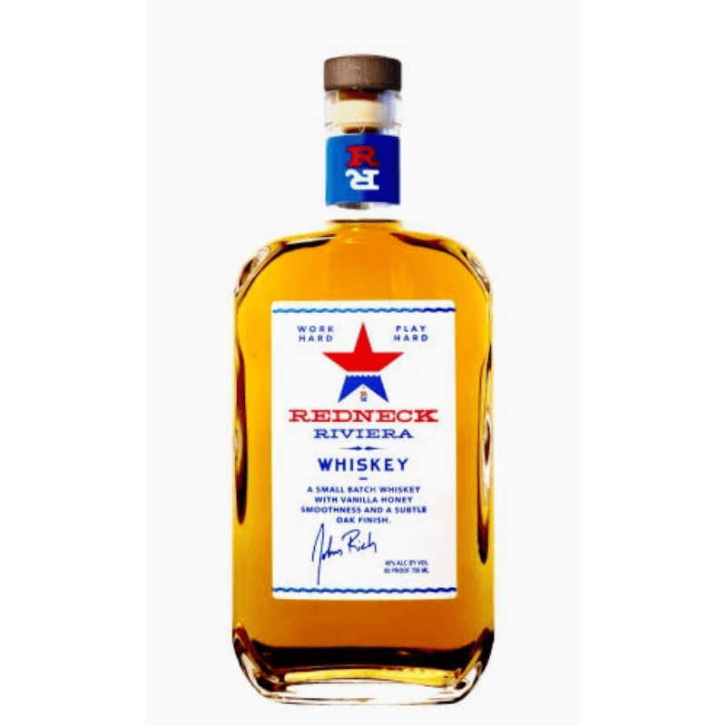 Redneck Riviera Whiskey 750ml