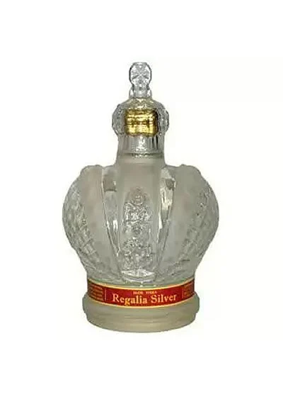 Regalia Silver 750ML