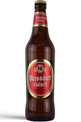 Reissdorf Kölsch 330ml bottle