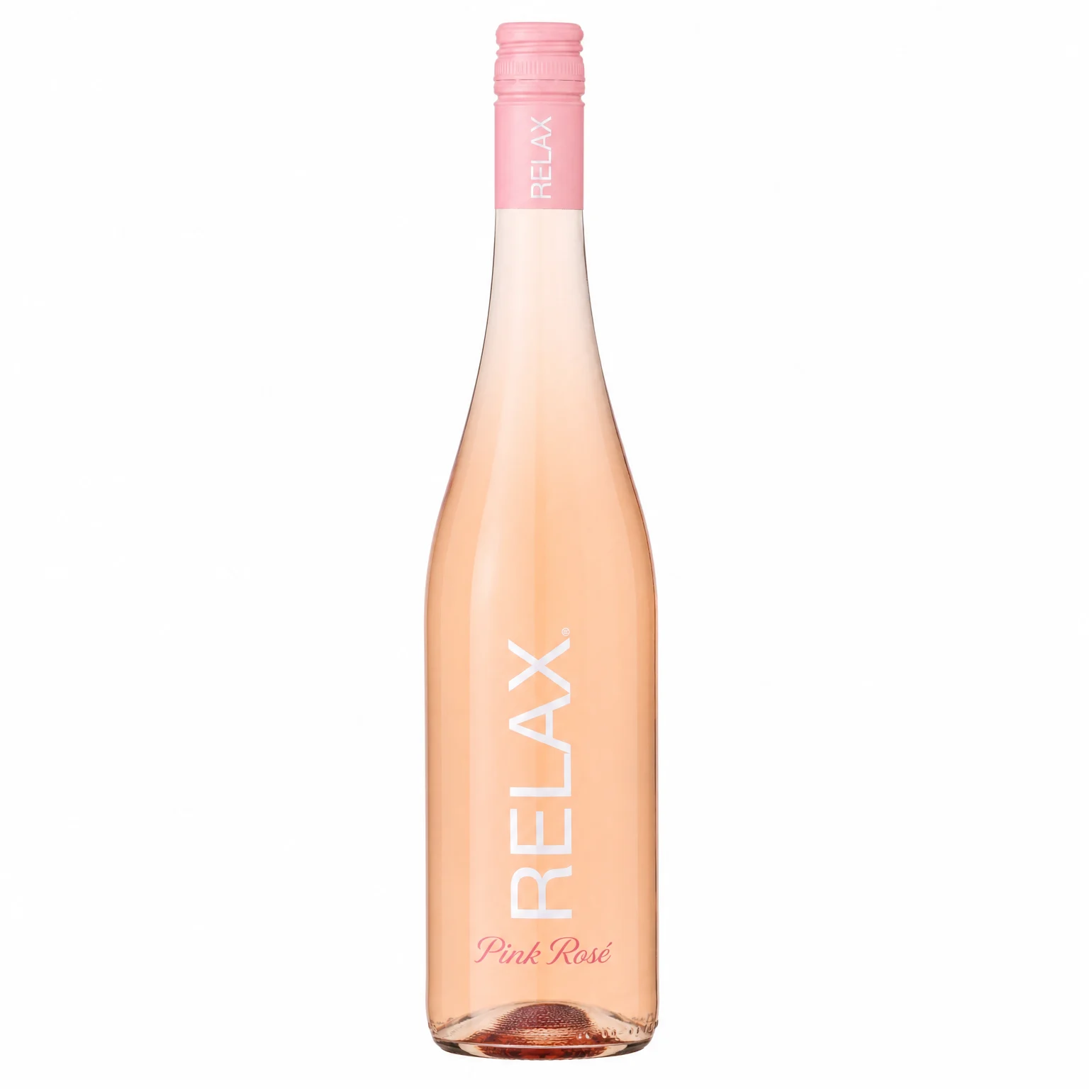 Relax Pink Rose 750ml