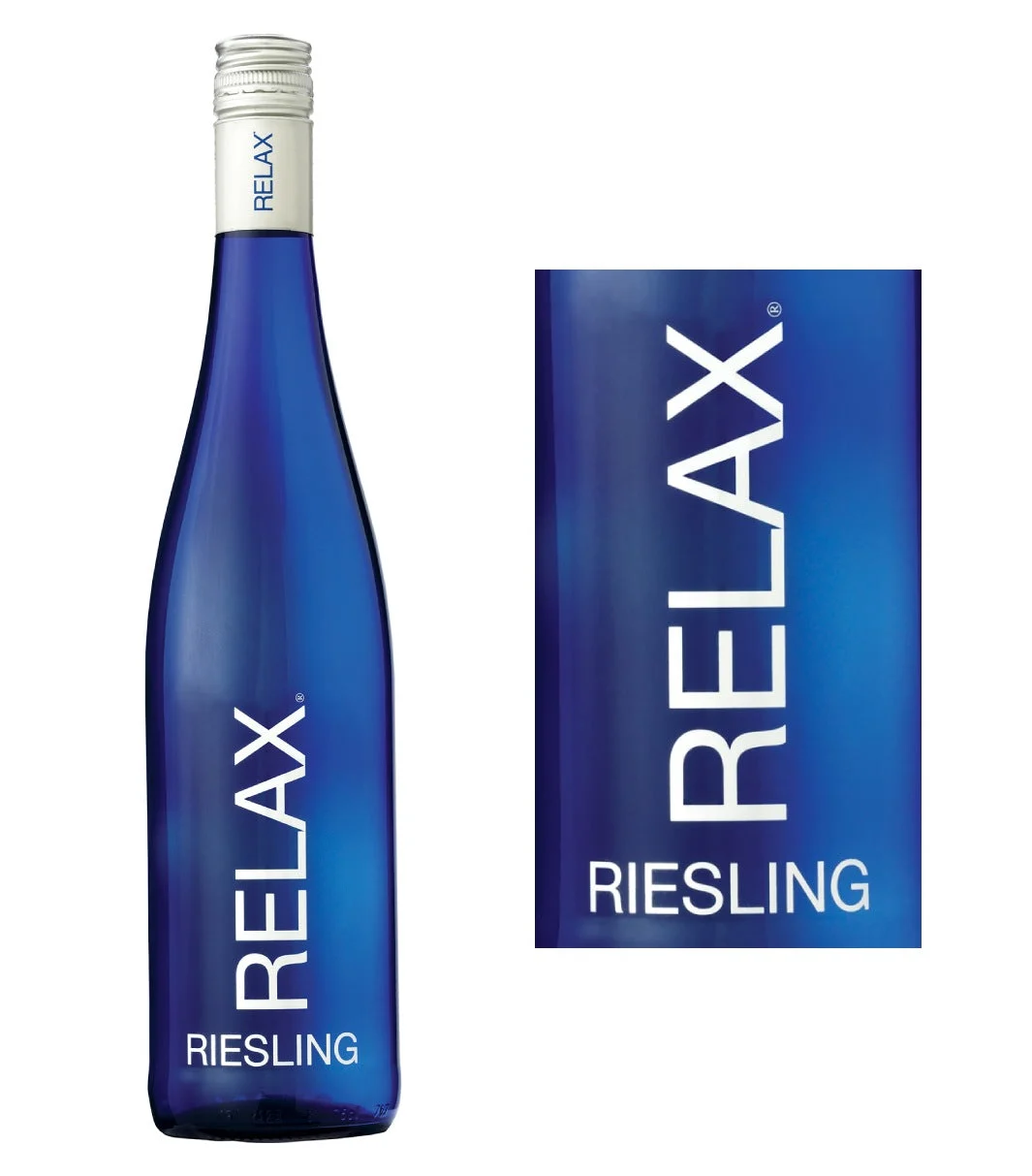 RELAX Riesling 2024 (750 ml)
