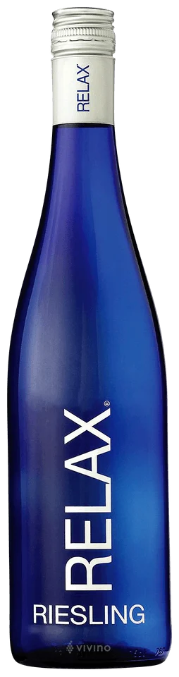 Relax Riesling 750ml