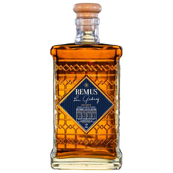 Remus Lou Gehrig Reserve