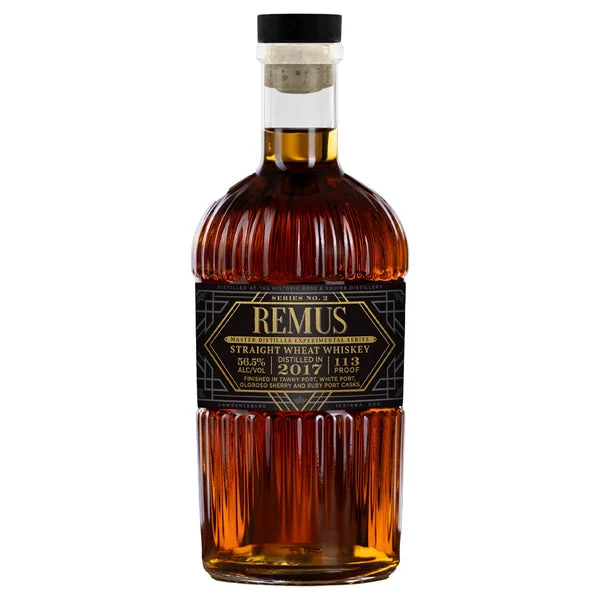 Remus Master Distiller Experimental Series No. 2
