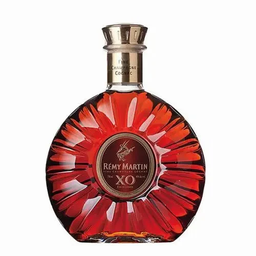 Remy Martin Cognac Fine Champagne XO EXCELLENCE 750ml