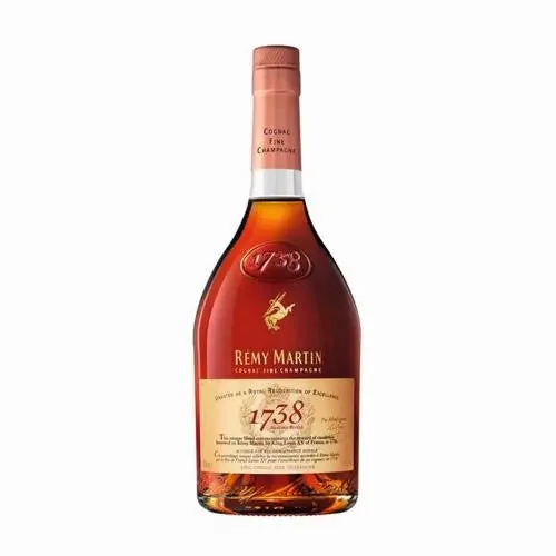 Remy Martin Fine Champagne Cognac 1738 Accord Royal 750ml