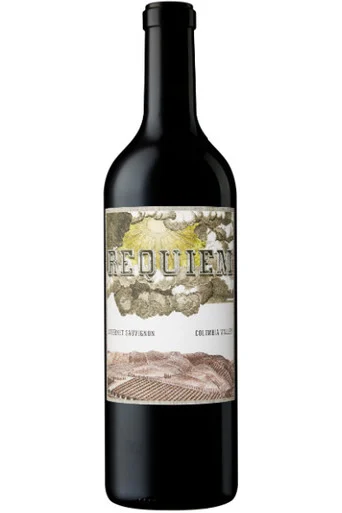 Requiem Wines Cabernet Sauvignon Columbia Valley