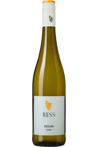 Ress Family Riesling Trocken Rheinhessen