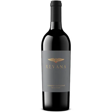 Revana Napa Cabernet 2021 Rated 94WS