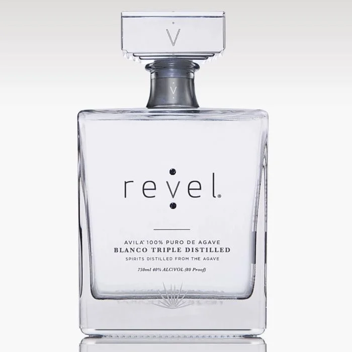 Revel Avila Blanco