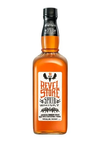 Revel Stoke Spiced 1.0 L