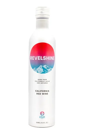 Revelshine Red Blend 500ml (aluminum bottle)