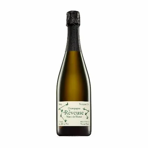 Reveuse Champagne Vertus Blanc de BlancsBrut 750ml
