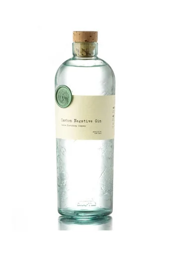 Revive Carbon Negative Gin