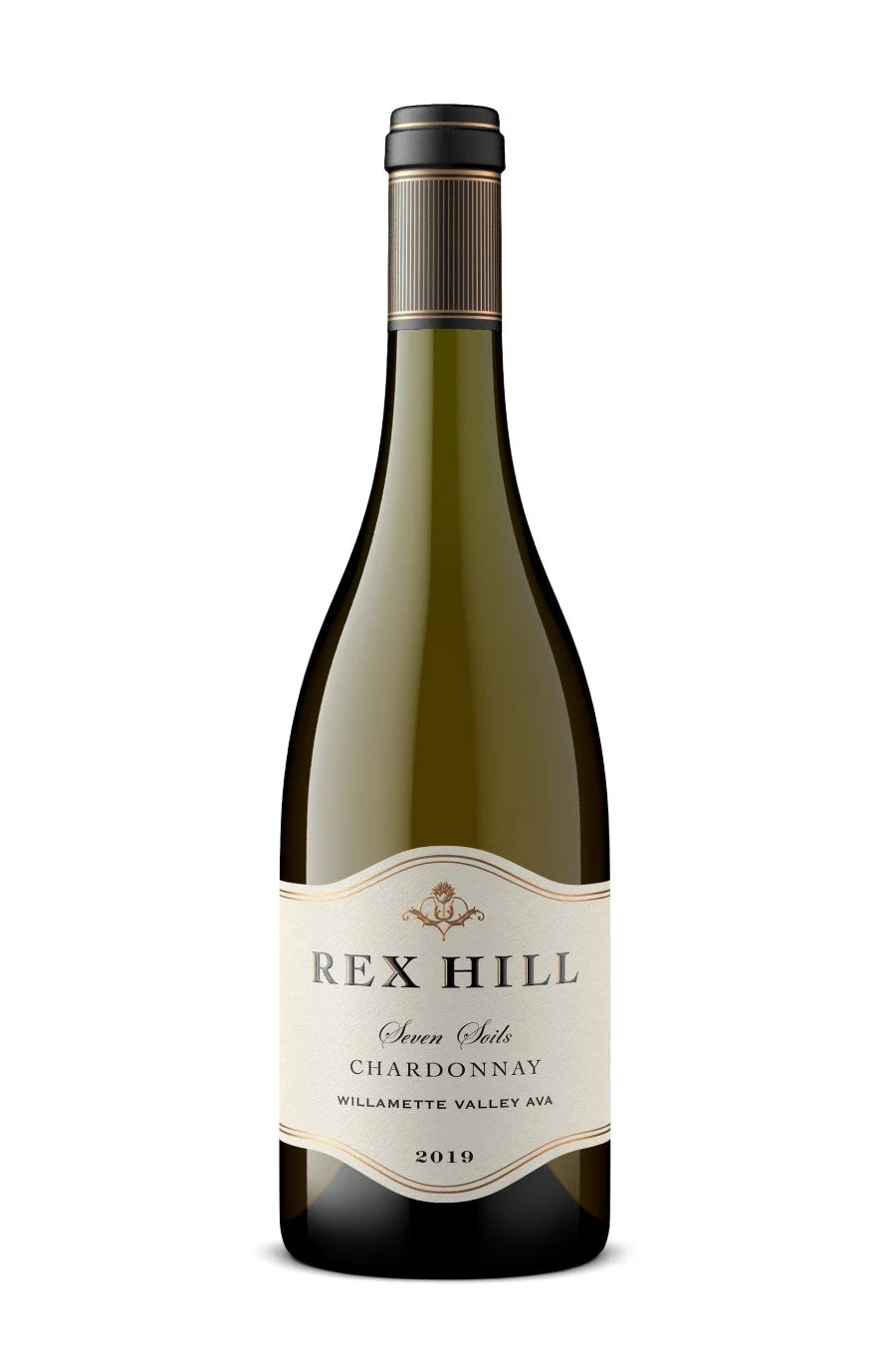 Rex Hill Seven Soils Chardonnay 2022 (750 ml)
