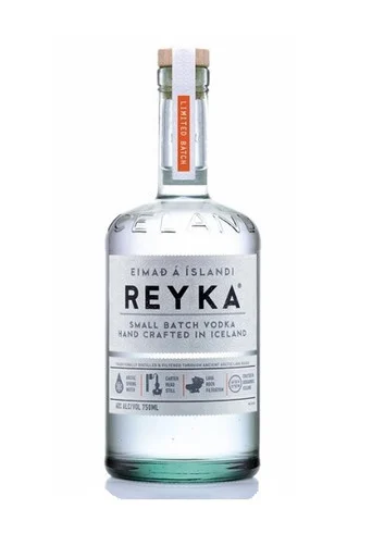 Reyka Vodka 1.0 L