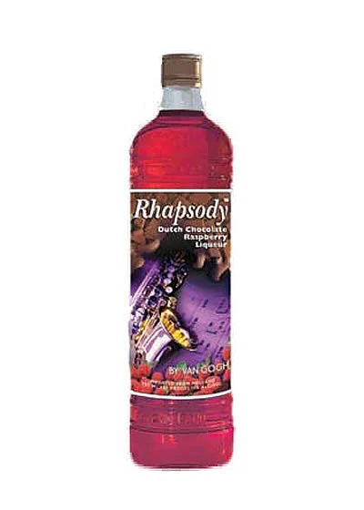 Rhapsody Chocolate Raspberry 750ML
