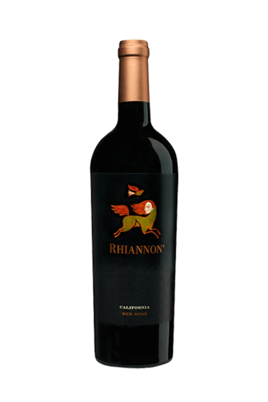 Rhiannon Red Blend 2020 (750 ml)