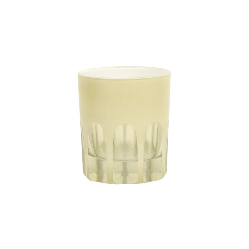 Rialto Old Fashioned Tumbler (Crème)