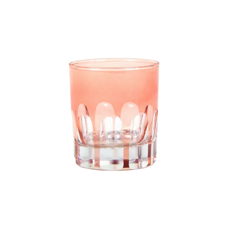 Rialto Old Fashioned Tumbler (Kitten)
