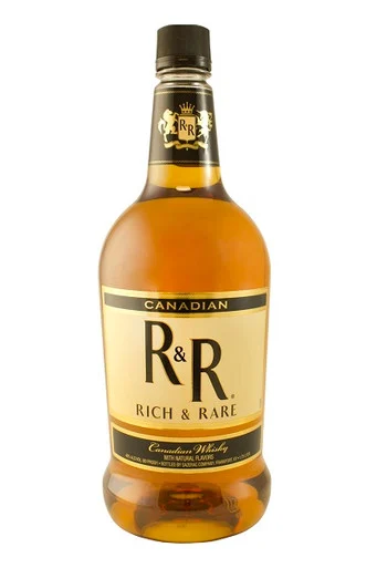 Rich and Rare Reserve 1.75 L