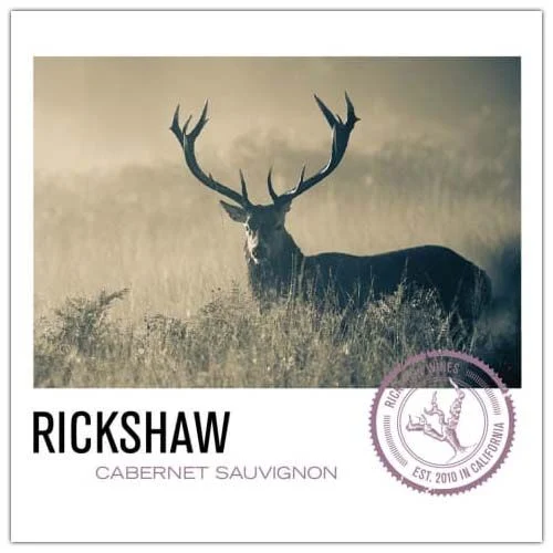 Rickshaw Cabernet Sauvignon