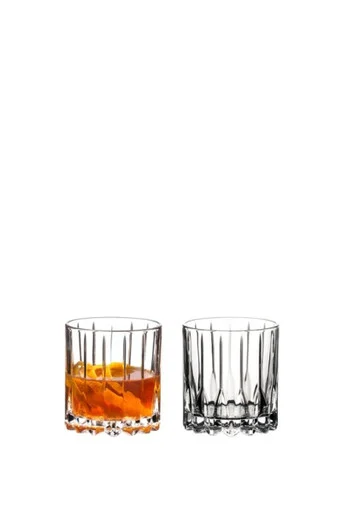 Riedel Neat glasses 2pk