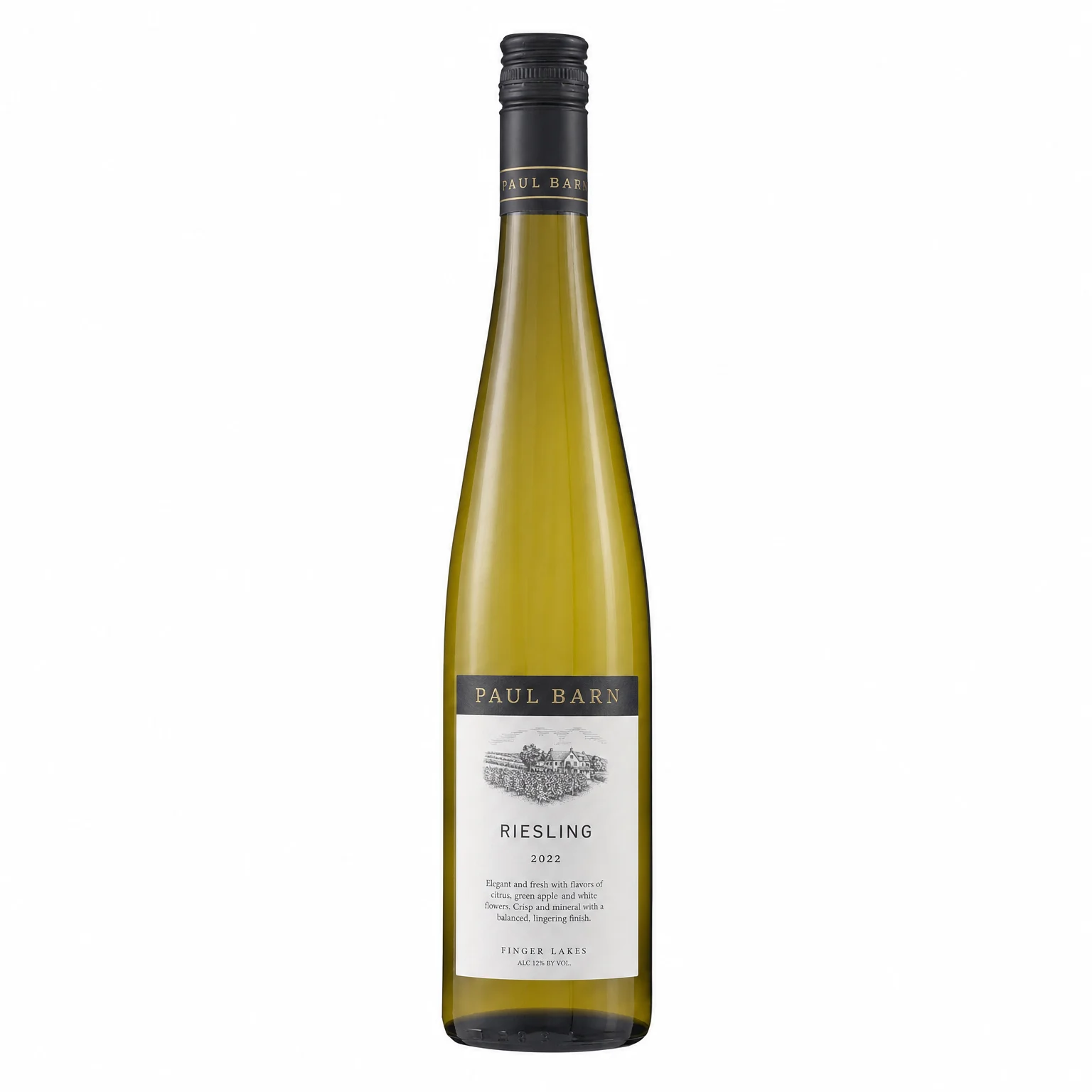 Riesling 750ml Paul Barn