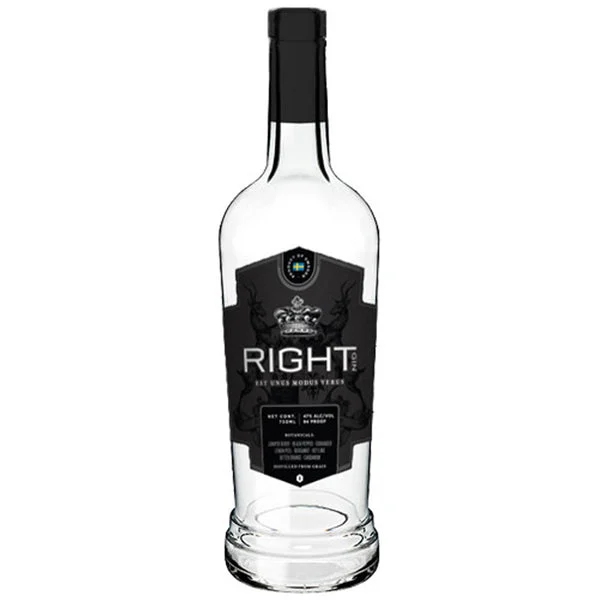 RIGHT Gin
