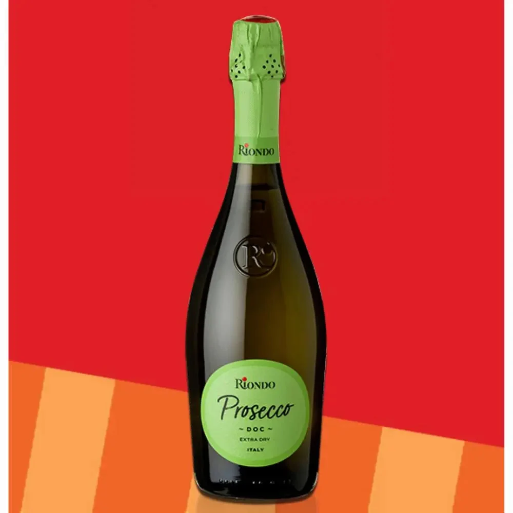 Riondo Prosecco DOC Extra Dry 750ml
