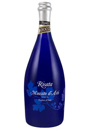 Risata Moscato d' Asti