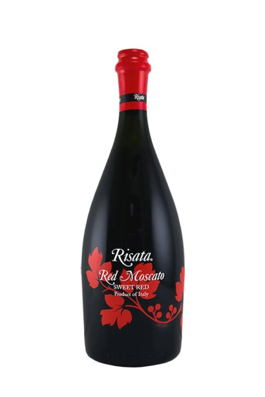 Risata Moscato Sweet Red NV - (750 ml)