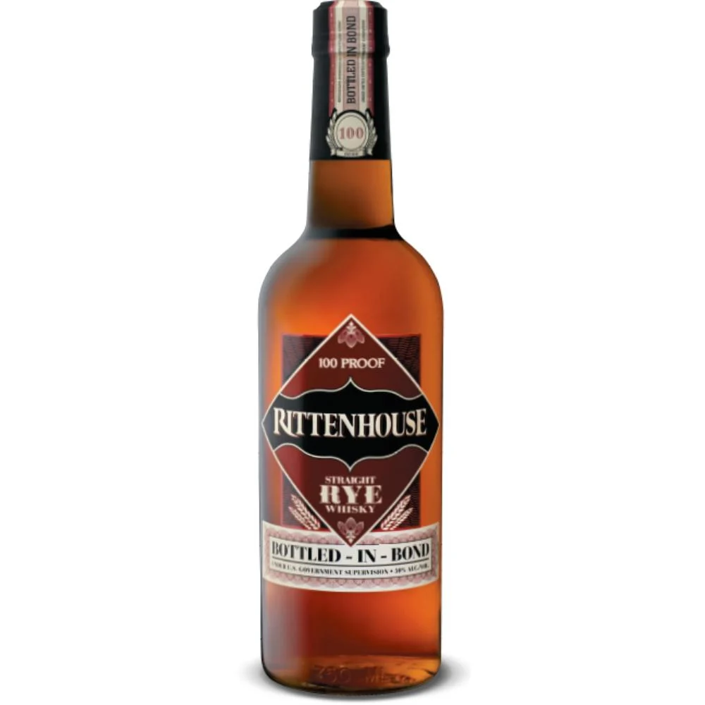 Rittenhouse Rye