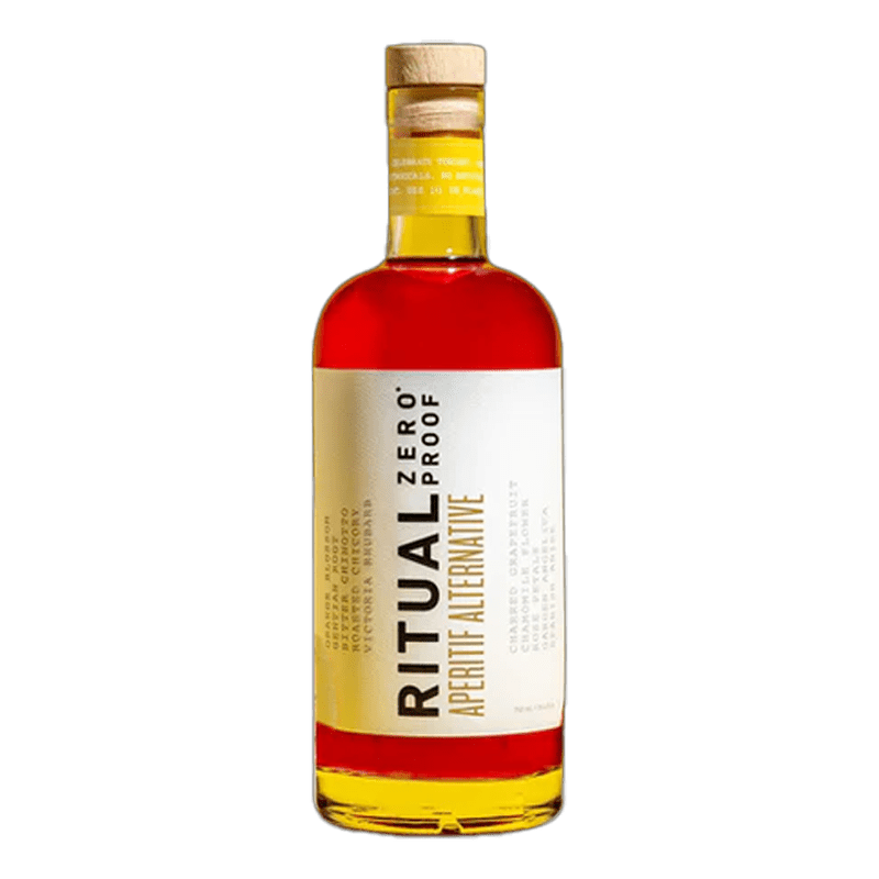 Ritual Zero Proof Aperitif Alternative 750mL