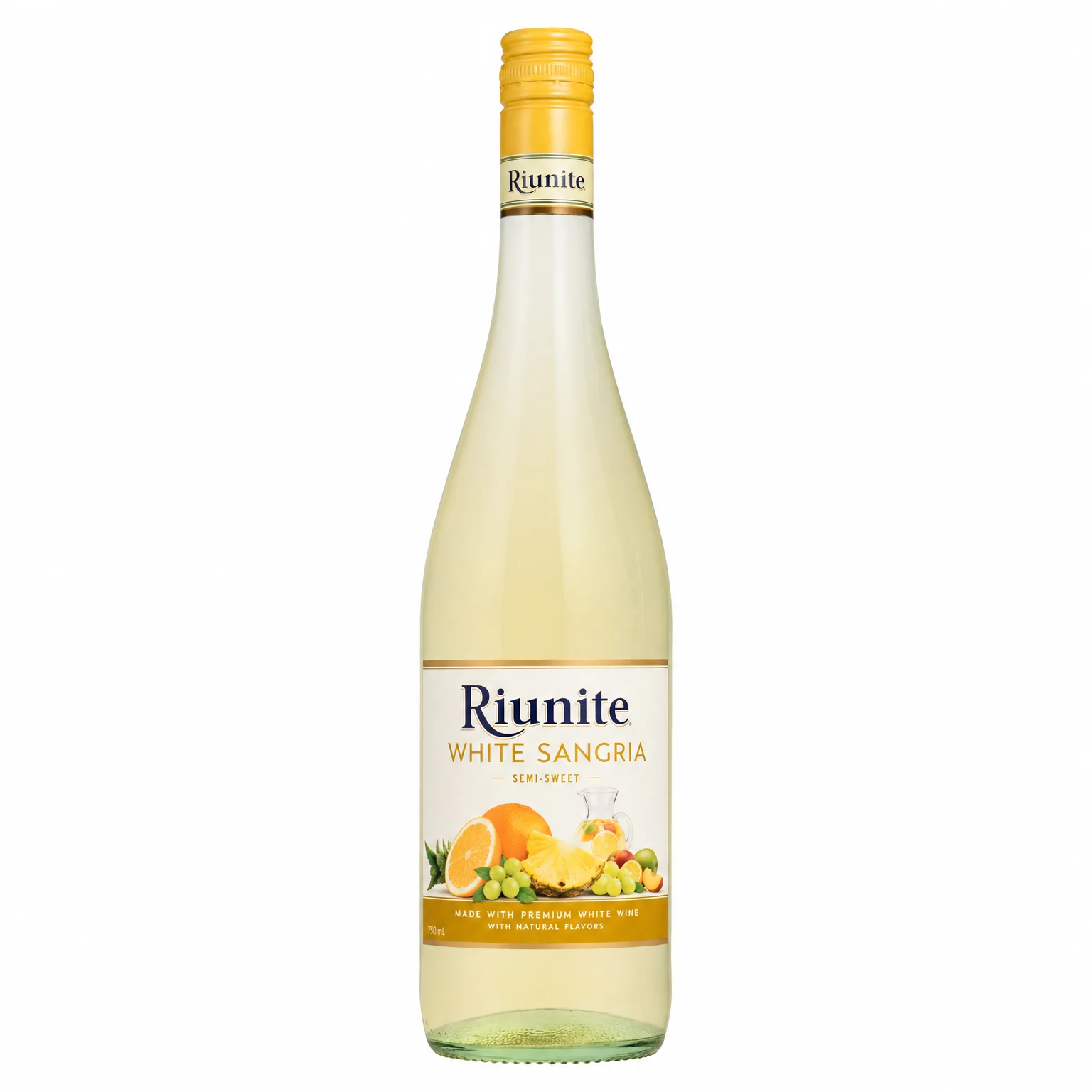 Riunite White Sangria 750ml