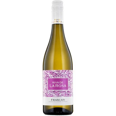 Riva de la Rosa Frascati DOC 2022 (Italy)