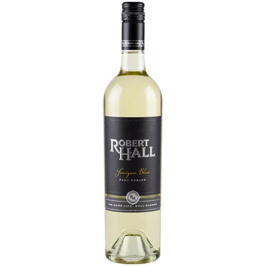 Robert Hall Paso Robles Sauvignon Blanc 2021