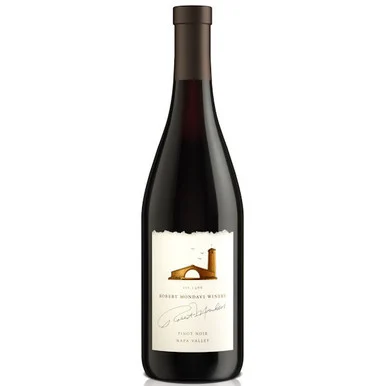 Robert Mondavi Napa Pinot Noir 2019
