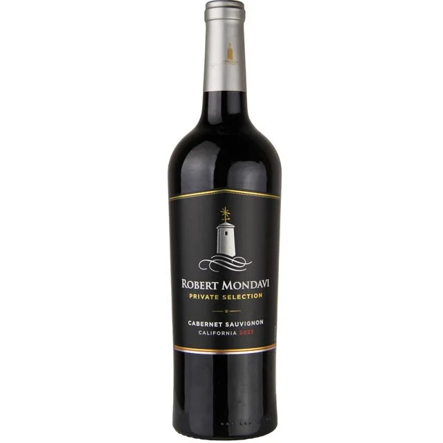 Robert Mondavi Private Selection Cabernet Sauvignon 750ml