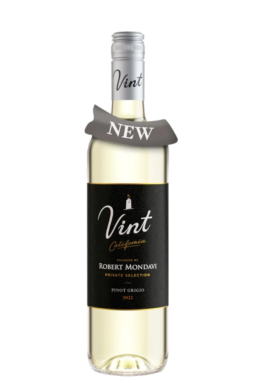 Robert Mondavi Private Selection Pinot Grigio 2025 (750 ml)