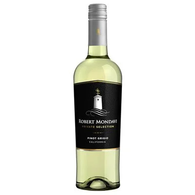 Robert Mondavi Private Selection Pinot Grigio 750ml