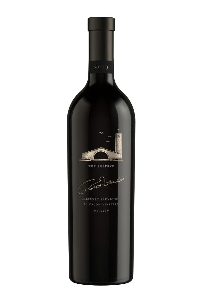Robert Mondavi To Kalon Vineyard Reserve Cabernet Sauvignon 2021 (750 ml)