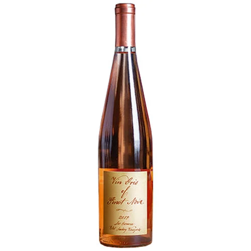 Robert Sinskey Vin Gris of Pinot Noir 2019