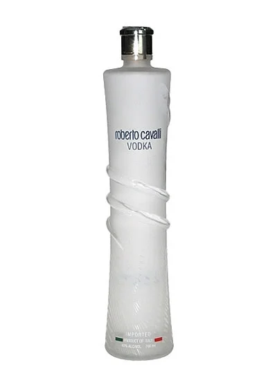 Roberto Cavalli 750ML