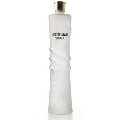 Roberto Cavalli Vodka Italy 750ml