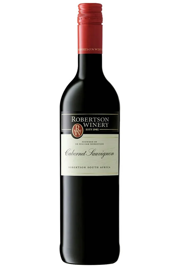 Robertson Winery Cabernet Sauvignon
